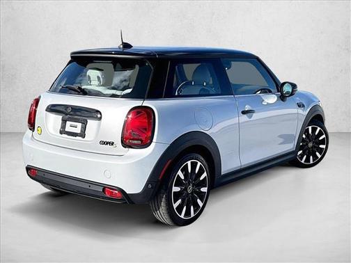 2022 MINI Hardtop Cooper S