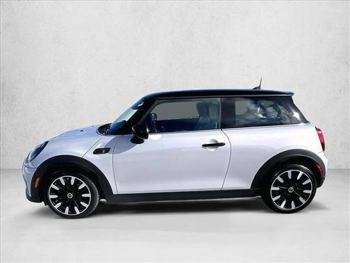 2022 MINI Hardtop Cooper S