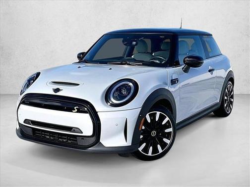 2022 MINI Hardtop Cooper S