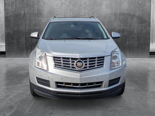 2013 Cadillac SRX Luxury Collection