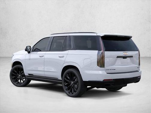 2026 Cadillac Escalade Sport Platinum