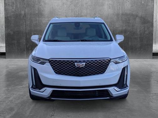2020 Cadillac XT6 Premium Luxury FWD