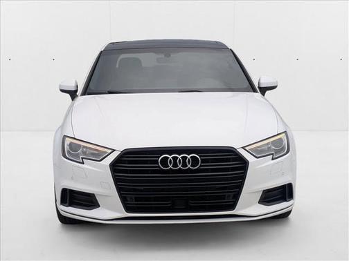 2020 Audi A3 Premium