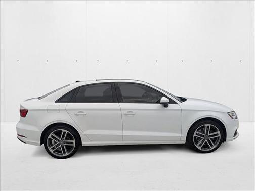 2020 Audi A3 Premium