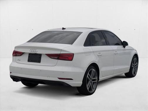 2020 Audi A3 Premium