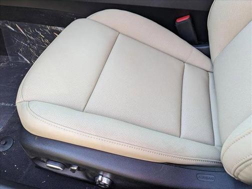 2025 Cadillac CT5 Premium Luxury RWD