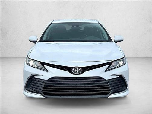 Ice Edge 2023 Toyota Camry LE