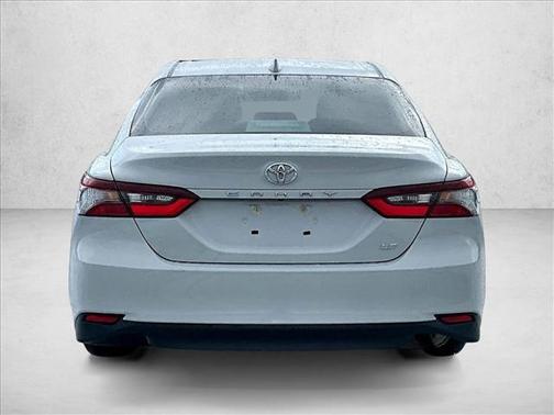 Ice Edge 2023 Toyota Camry LE