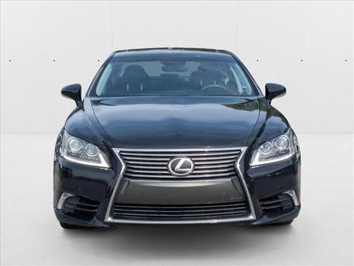 2013 Lexus LS 460 Base
