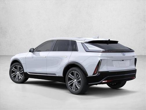 2026 Cadillac LYRIQ Premium Luxury