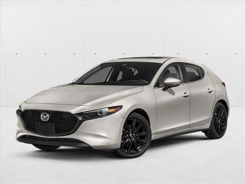 2023 Mazda Mazda3 AWD w/Premium Package