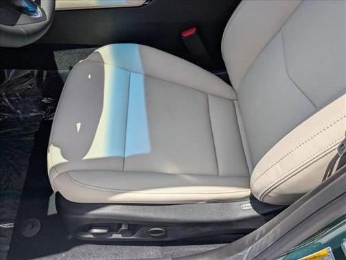 2026 Cadillac CT4 Premium Luxury RWD