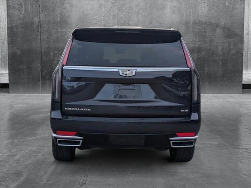 2023 Cadillac Escalade ESV Premium Luxury