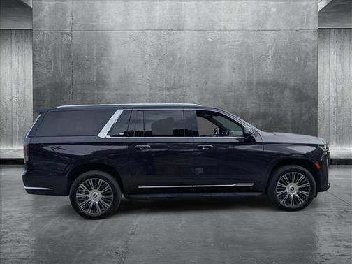 2023 Cadillac Escalade ESV Premium Luxury