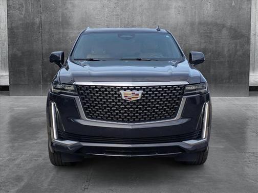 2023 Cadillac Escalade ESV Premium Luxury