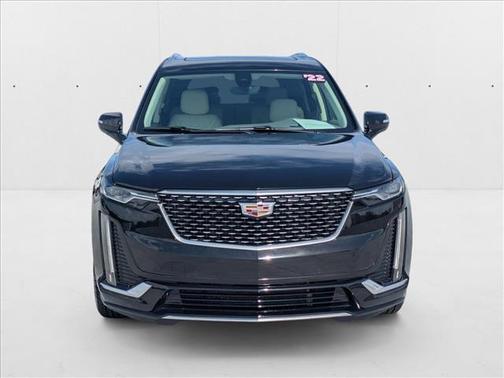 2022 Cadillac XT6 Premium Luxury FWD