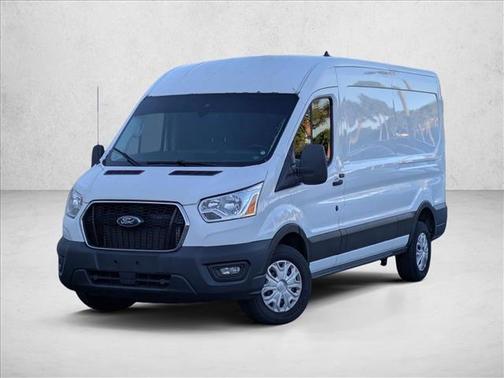 2021 Ford Transit-250 Base