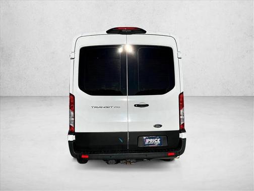2021 Ford Transit-250 Base