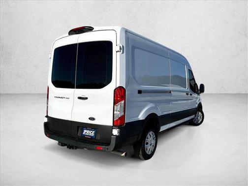 2021 Ford Transit-250 Base