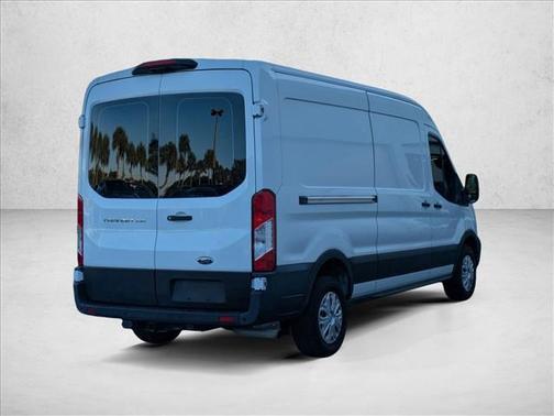 2021 Ford Transit-250 Base