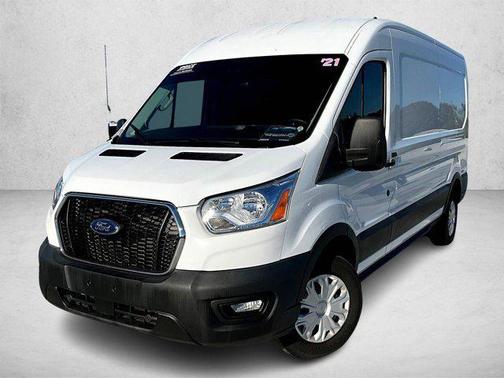 2021 Ford Transit-250 Base