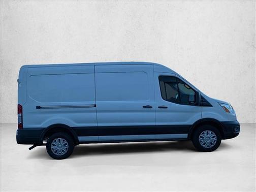 2021 Ford Transit-250 Base