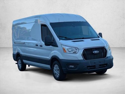2021 Ford Transit-250 Base