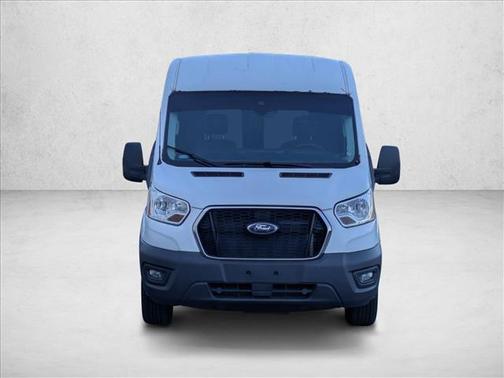 2021 Ford Transit-250 Base