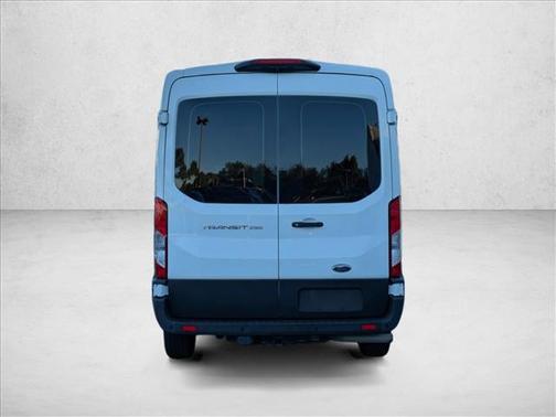 2021 Ford Transit-250 Base