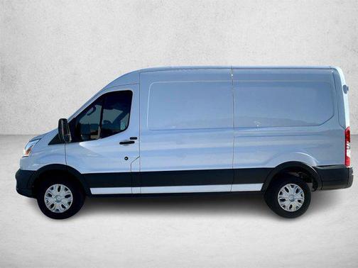 2021 Ford Transit-250 Base