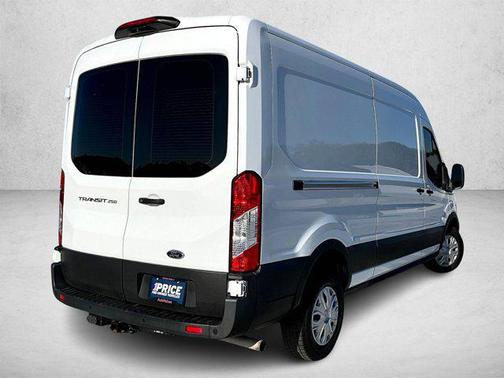 2021 Ford Transit-250 Base