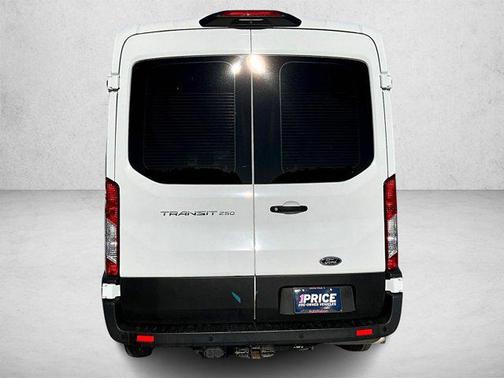 2021 Ford Transit-250 Base