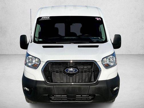 2021 Ford Transit-250 Base