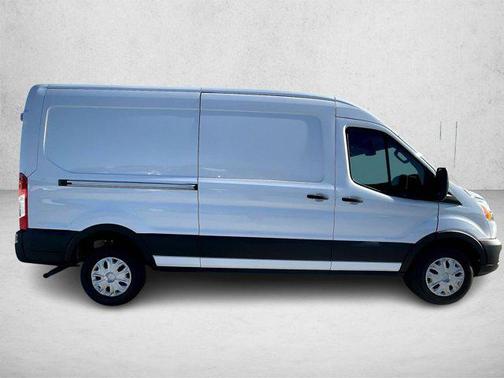 2021 Ford Transit-250 Base