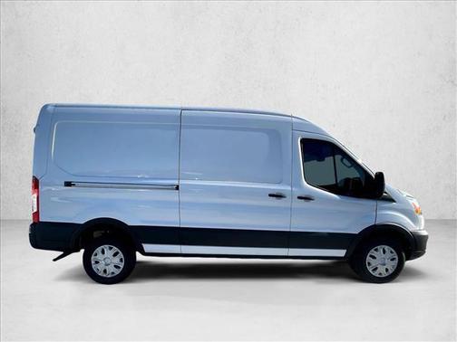 2021 Ford Transit-250 Base