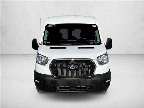 2021 Ford Transit-250 Base