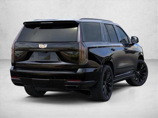 2026 Cadillac Escalade Sport Platinum