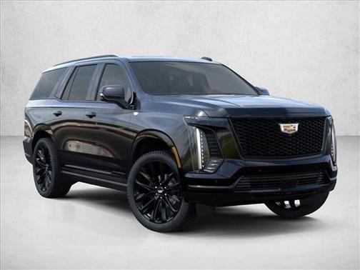 2026 Cadillac Escalade Sport Platinum