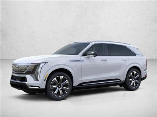 2026 Cadillac Escalade IQ Premium Luxury