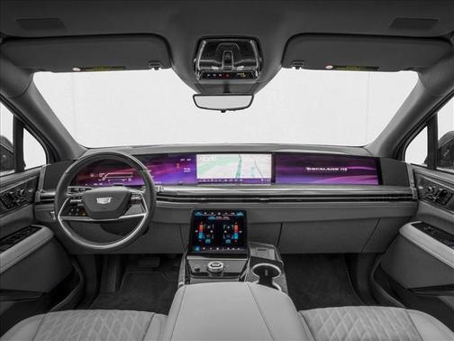 2026 Cadillac Escalade IQ Premium Luxury