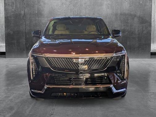 2025 Cadillac Escalade IQ Luxury 2