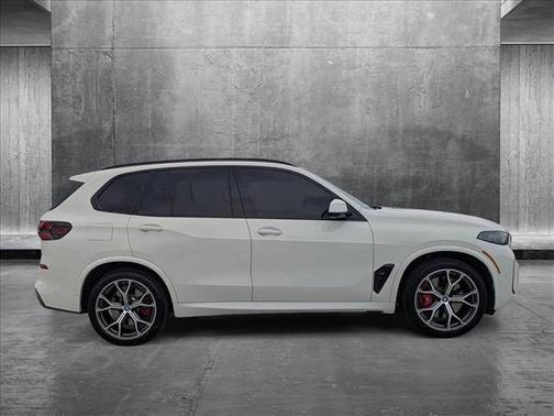 2024 BMW X5 PHEV xDrive50e