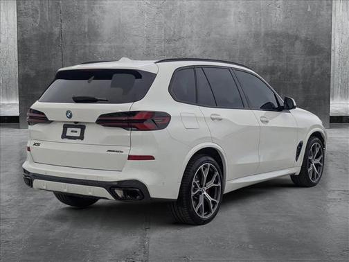 2024 BMW X5 PHEV xDrive50e