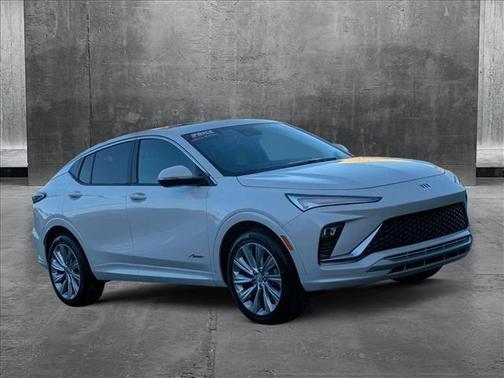 2024 Buick Envista Avenir FWD