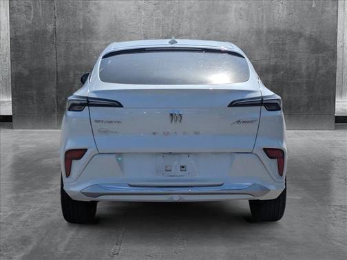 2024 Buick Envista Avenir FWD