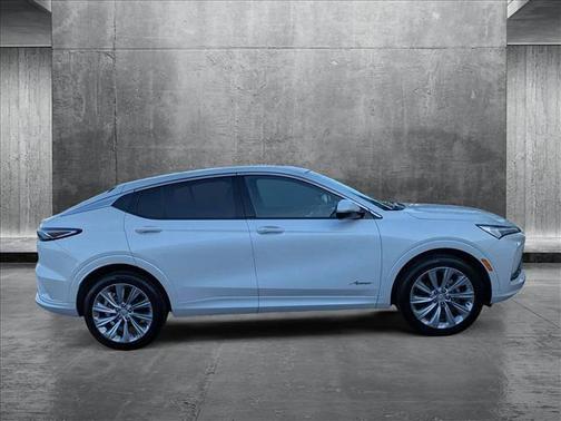 2024 Buick Envista Avenir FWD
