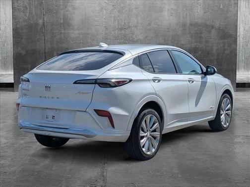 2024 Buick Envista Avenir FWD