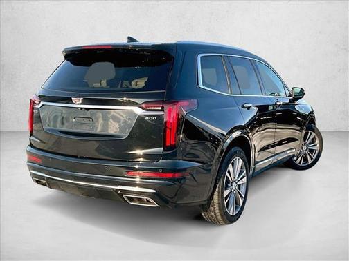 2024 Cadillac XT6 Premium Luxury FWD