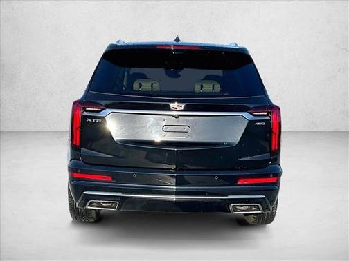 2024 Cadillac XT6 Premium Luxury FWD