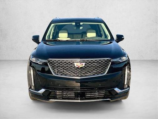 2024 Cadillac XT6 Premium Luxury FWD